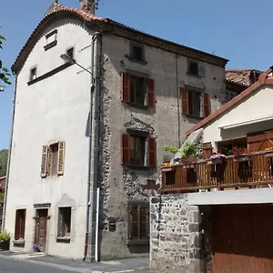  Hébergement de vacances La Maison De Mika