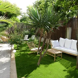 Le Jardin Du Port Appartement Nice
