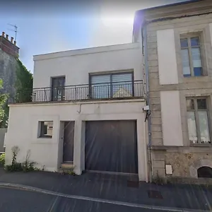 Esprit Loft Appartement Vannes