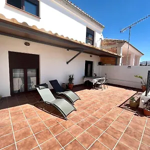 Turistico Rutas Del Torcal Appartement Villanueva de la Concepción