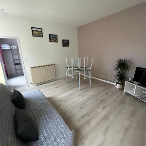 Appartement Millau Appartement Millau