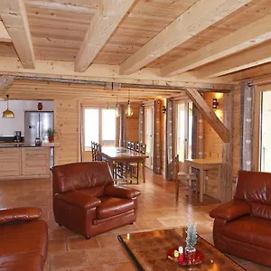 Ferienhaus Le Refuge, Cordon